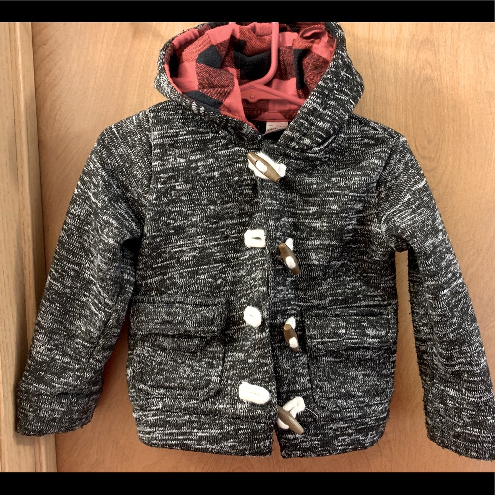 Carter’s Infant toddler Winter Sweater